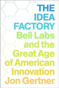 The Idea Factory