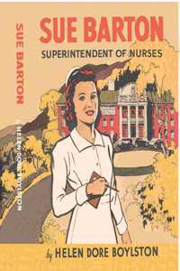 Sue Barton Superintendent of Nurses