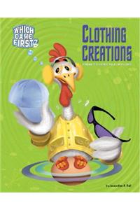 Clothing Creations