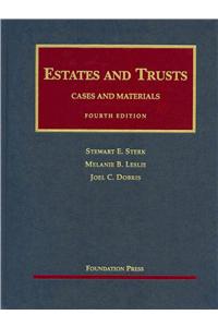 Estates and Trusts