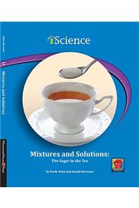 Mixtures and Solutions
