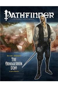 Pathfinder #15 Second Darkness: The Armageddon Echo