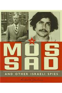 Mossad and Other Israeli Spies