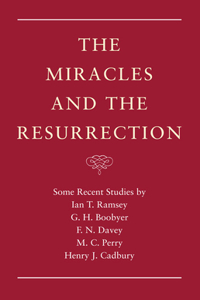 Miracles and the Resurrection
