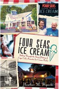 Four Seas Ice Cream: