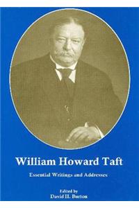 William Howard Taft