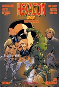 Hexagon Group (Volume 1)