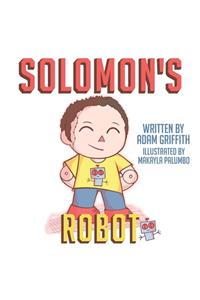 Solomon's Robot