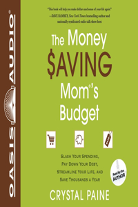 Money Saving Mom's Budget