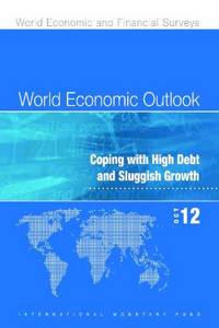 World Economic Outlook, October 2012 (Arabic)