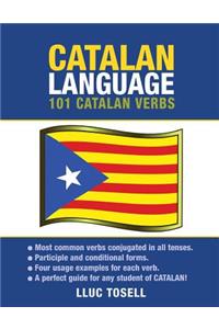Catalan Language