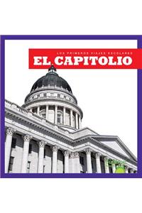 El Capitolio (State Capitol)