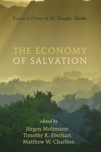 Economy of Salvation