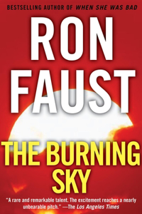 Burning Sky