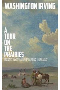 Tour on the Prairies
