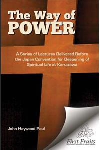 The Way of Power