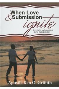 When Love and Submission Ignite