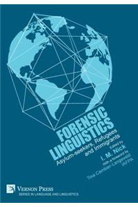 Forensic Linguistics