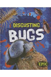 Disgusting Bugs