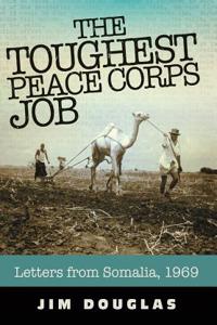 The Toughest Peace Corps Job