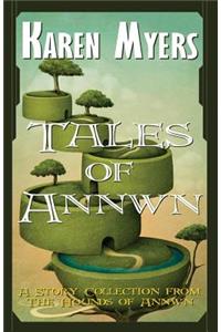 Tales of Annwn
