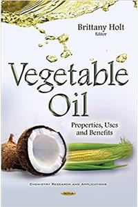 Vegetable Oil
