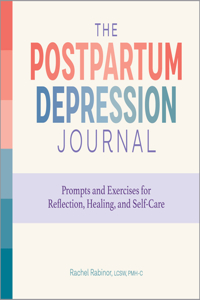 Postpartum Depression Journal