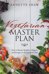 Vegetarian Master Plan