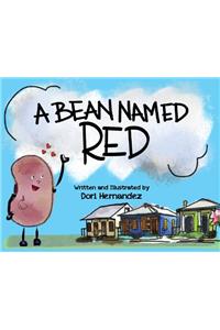 Bean Named Red