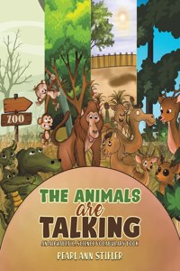 Animals Are Talking