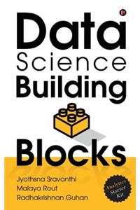 Data Science Building Blocks