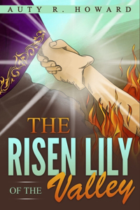 Risen Lily of the Valley