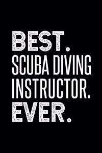 Best Scuba Diving Instructor Ever