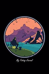 My Fishing Journal