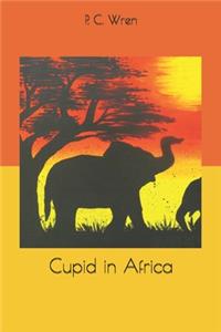 Cupid in Africa