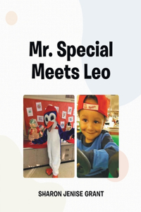 Mr. Special Meets Leo