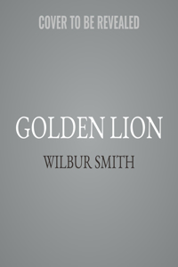 Golden Lion Lib/E