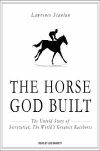 Horse God Built