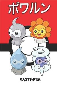 Castform