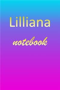 Lilliana