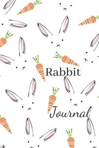 Rabbit Journal