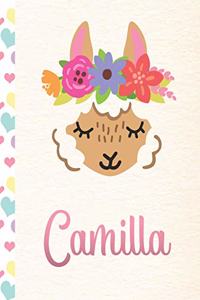 Camilla