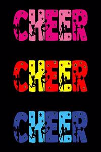 Cheer, Cheer, Cheer