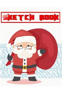 Sketchbook For Anime Buy A Christmas Gift