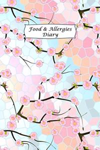 Food & Allergies Diary