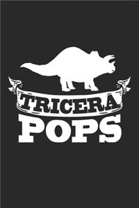 Tricera Pops