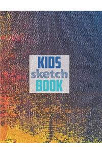Drawing Pad for Kids