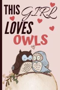 This Girl Loves Owls