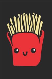 Pommes! Tourette Syndrom