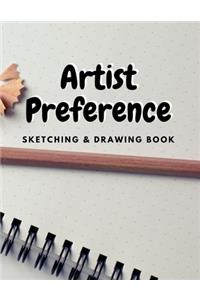 Artist Preference
